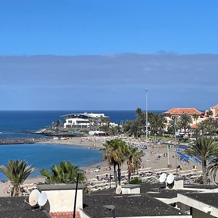 Apartamento Playa Vistas 1 Лос-Крістіанос Екстер'єр фото