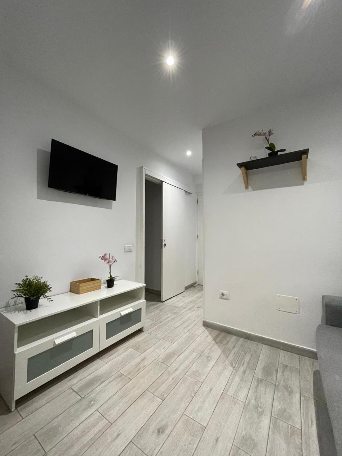 Apartamento Playa Vistas 1 Лос-Крістіанос Екстер'єр фото